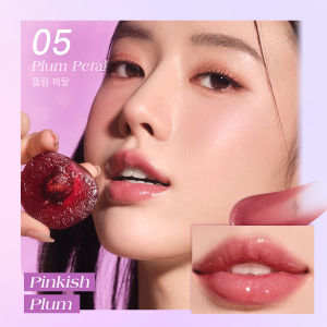 barenbliss BNB Plum Makes Plumping Lip Gloss Moisturizing Plum Finish Lip Gloss