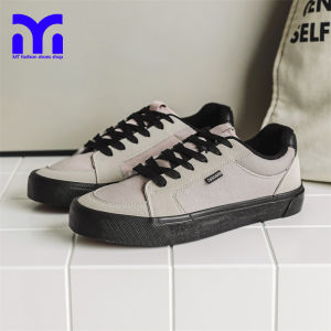 Couple canvas shoes spring men and women Korean sports casual shoes ins student niche sneakers trend