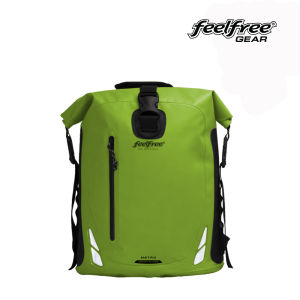กระเป๋าเป้ ซิปกันละอองน้ำ ขนาด 25L FEELFREE  METRO 25L