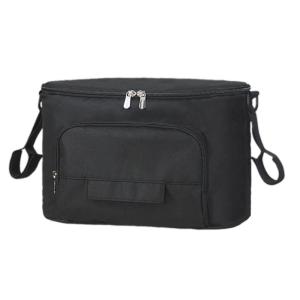 Vải Oxford Xe đẩy em bé túi treo tổ chức trường hợp cho cha mẹ cần lưu trữ nhiều hơn không gian trong khi đi bộ hoặc đi chơi