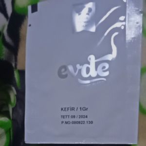 คีเฟอร์ Probiotic Drink บัวหิมะ คีเฟอร์ Evde Kefir Starter คีเฟอร์ โยเกิร์ต Supermix คีเฟอร์ หัวเชื้อคีเฟอร์ Probiotics