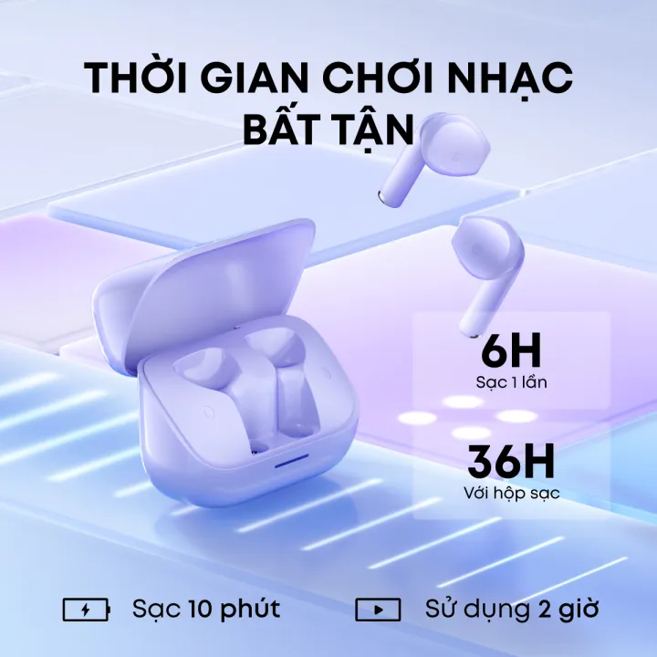 Tai nghe bluetooth Semi In-Ear soundcore K20i | Siêu gọn nhẹ | Chống nước IPX5 | AI Translation | BigBuy360 - bigbuy360.vn Tai nghe bluetooth Semi In-Ear soundcore K20i | Siêu gọn nhẹ | Chống nước IPX5 | AI Translation | BigBuy360 - bigbuy360.vn