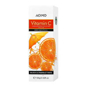 xuyên biên giới dành riêng cho kem chống nắng ADMD VC bùng nổ bảo vệ ngoài trời làm mới tạo thành màng không dính