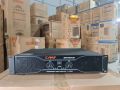 Cục Đẩy Công Suất CMF - 2400 PLUS 24 Sò Lớn Đẩy Bass 30. 