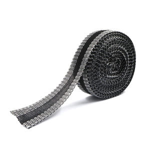 5M Pants Edge Shorten Paste Self-Adhesive Trousers Pants Mouth Hem Iron-on Tape For Jeans Pants DIY Sewing