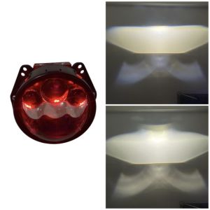 Biled Laser ORI CR7 3 Laser 1 Warna 3 Warna Bundling dan Non Bundling 75w Original