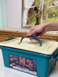 Magnetic Transform Robot Toy Car: A Versatile Engineering Vehicle Building Block Gift