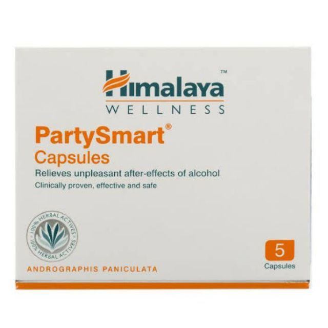 Himalaya party smart | Lazada.co.th