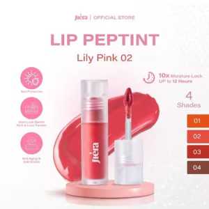 JIERA Lip peptint Liptint Lip tint peptide