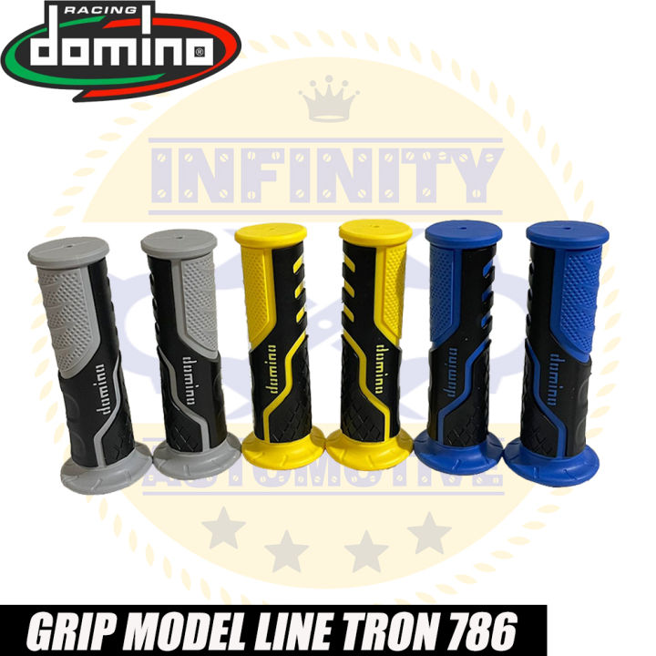 Tron Incom 786 Grip Motor Handgrip Hanfat Model Thailand Tron Line Tipe 786 Domino ...