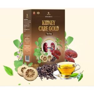 SHOPTHYNK - Kidney Care Gold – Your Daily Kidney Wellness Tea
