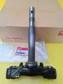 แผงคอล่างคลิก160i Click160 แท้เบิกศูนย์HONDA    53219-K2S-T00. 