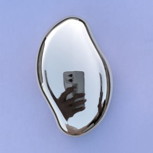 Nano Glass Hair Removal Washable Painless Gentle Hair Remover for Women&Men with box