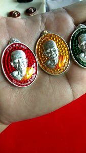 เปิดบูชาหลวงพ่อยอด เจ้าคณะอำเภอโนนไทย รุ่น ยอดมหาเฮง ครบ 6 รอบ 72 ปี เป็นรายการปิดซีลลุ้นเนื้อ สร้างน้อย 30 ลัง การันตรีเนื้อเงิน 3 นวะ4