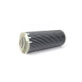 QX-M1759 hydraulic oil return filter Caterpillar E305.5E 306E 307E construction excavator filter 362-1163. 