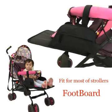 Gb Pockit Foot Rest Best Price in Singapore Sep 2024 Lazada