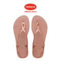 Havaianas Women Luna Sandals - Crocus Rose. 