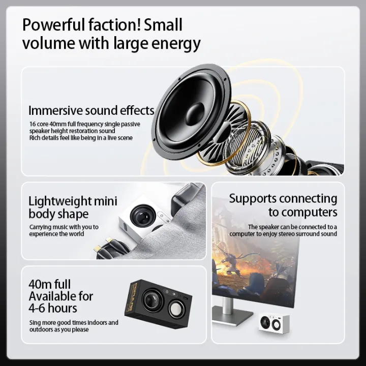 X2%20Mini%20Wireless%20Portable%20Outdoor%20Subwoofer%20HIFI%20Metal%20Bluetooth%20V5.0%20Speaker%20360%C2%B0%20Sound%20Surround%20Creative%20Gifts%20Small%20and%20Exquisite%20-%20Image%203