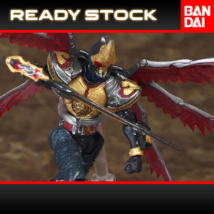 S.I.C. Kiwami Damashii Kamen Rider Blade Jack Form