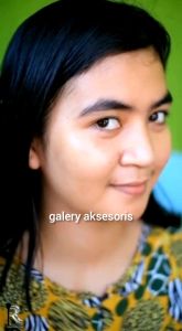 Melati Sisipan Sanggul: Aksesoris Rambut Wanita