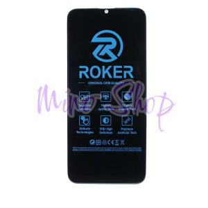 LCD TOUCHSCREEN INFINIX SMART 5 X657 X657C - INFINIX HOT 10 LITE / VISION 1 PLUS / PRO LCD TS FULLSET