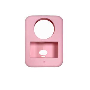 SPARAK Silicone Protective Case Shockproof Full Coverage Soft Sleeve  Anti-scratch Body Protector Cover for DJI Osmo 360 Camera Accessories