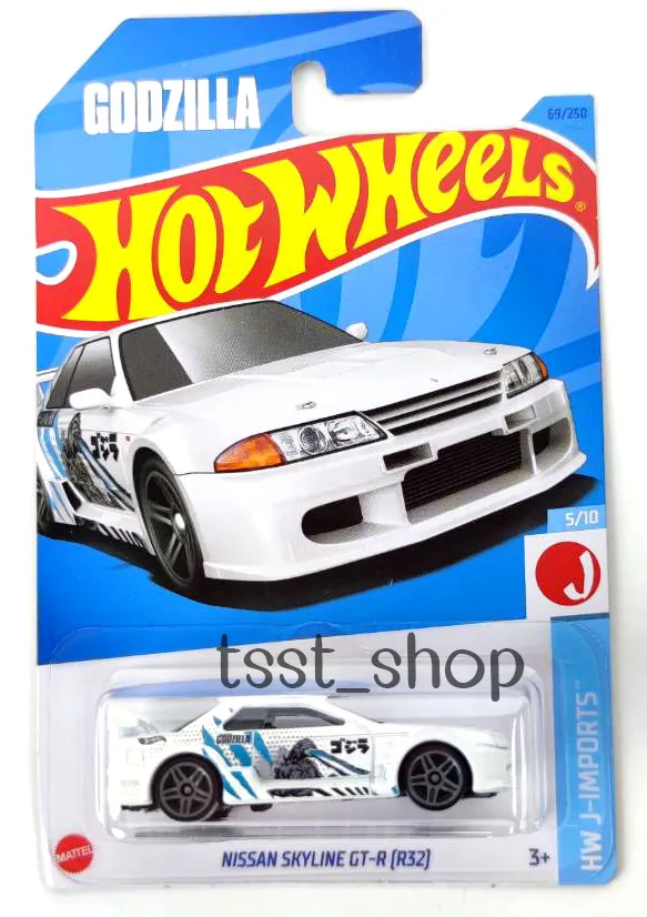 Hot Wheels 1:64 Retro Entertainment Q Case 2023 Assortment.