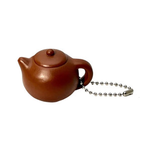 Nhựa tinh tế Rồng Cá Keychain trang trí tốt lành trang trí nhà quà tặng cho may mắn và thịnh vượng