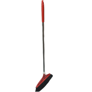 Anti Dust Broom Brush with Long Handle