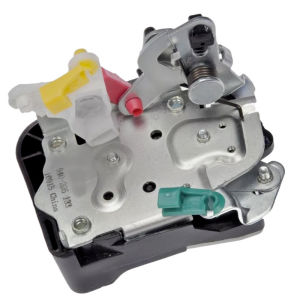 Thích hợp cho bộ phận điều khiển khóa cửa trung tâm của xe Chrysler.  5027074AA 940205 940-205