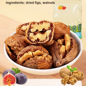 Fierce tonic walnut snacks