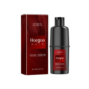 new Hair Coloring Shampoo: Gentle & Non-Irritating Scalp-Friendly DIY-Ready Long-Lasting Color & Easy to Apply Free Shipping