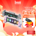 Đồng hồ kỹ thuật số Divoom Times Gate - Hàng chính hãng, bảo hành 12 tháng 1 đổi 1. 