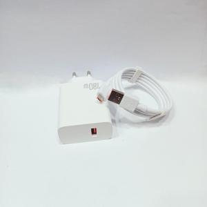 Charger Super Vooc Model 219 POLOS Fast Charger 180W Casan Hp Universal For Android  Fast Charging