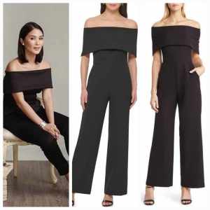 ALEXACasual  Party Plain Color Classic and Elegant   Off Shoulder Blouse for Women   - XS to Large - classy and elegant - timeless top - casual or party top - classic top - super kapal ng tela - hindi kayo magsisi - our aim is to produce quality clothes -