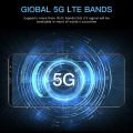 OPP0 A18 5G 6.1นิ้ว ศัพท์มือถือ รองรับ2ซิม Smartphone 4G/5G แรม16GB รอม512GB ศัพท์ถูกๆ Android11.0 มือถือ 24MP+48MP. 