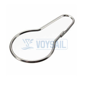 Stainless Steel Heavy Type S Hook Super Load-Bearing Metal Hooks For Kitchen Coat Hanger Shop