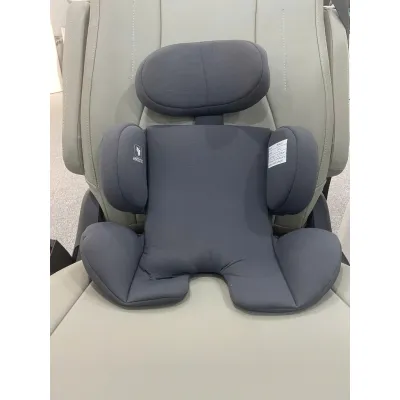 [Mama’s Choice] Ghế ngồi ô tô cho bé Babyro Spinsafe 0-12 tuổi xoay 360 lắp đặt isofix bảo hành 12 năm
