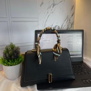 Handbag Noona Bags Wanita Simple Aesthetic Tas Kerja Wanita Kualitas Premium