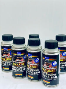 Bluechem - Dung dịch Nano bao phủ và bảo vệ động cơ xe máy - chính hãng - giá tốt