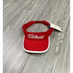 Mũ lưỡi chai nửa đầu hở chóp thể thao tennis cầu lông pickleball nữ Sport BINSPORTS M017