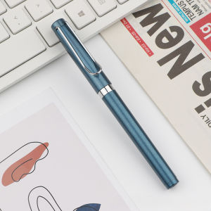 คุณ ปากกาความสมบูรณ์ ปากกาสํานักงาน ปากกาเชิงพาณิชย์ ปากกาบอกสัญญาณ ปากกาจุดบอล ของขวัญเครื่องเขียน