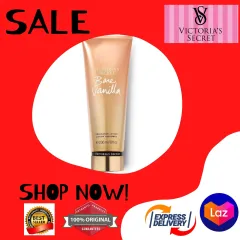 Victoria's Secret Bare Vanilla Nourishing Hand & Body Lotion