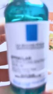 【7 NGÀY HIỆU QUẢ】Serum Effaclar La Roche-Posay 30ml: Se Khít Lỗ Chân Lông & Giảm Thâm 01 (Tặng kèm 1 cây cọ má hồng )