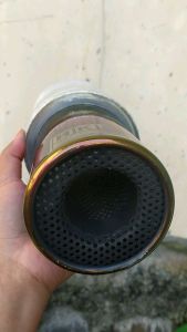 TERBARU COD✅ TERLARIS DAN TERMURAH KNALPOT MOBIL RACING HKS GRONEL JARING KARAKTER SUARA NGEBAS LEMBUTADEMALUSRAMAH LINGKUNGAN TIDAK BISING COCOK UNTUK MOBIL SEJENIS SEDANAYLAAGYAXENIAAVANZA CARRY GRAND MAXCITY KIJANGBRIOJAZZ COROLLA VIOS