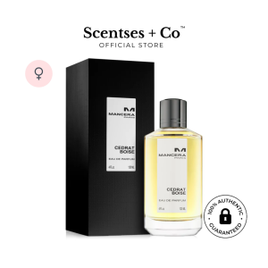 Mancera Cedrat Boise EDP | Original Perfume