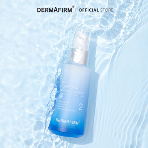 DERMAFIRM Bio Correction Ampoule Cera-Drop M4 50ml