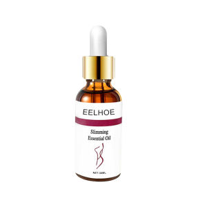 Eelhoe Slimming Essential Oil Effect Product Lose Weight Slim down Fat Burner Skin Care Body Oil Slimming Cream Beauty Body Slimming Creams