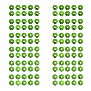 Plant Growth Stickers Growth Baskets Labels Hydroponic Plant Label for Seedling Garden Pods Plant Labels for Labeling