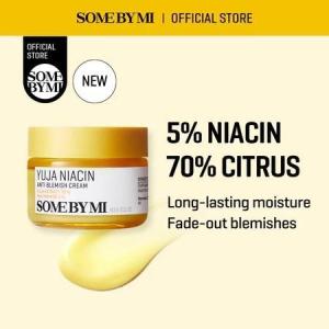 Some By Mi Beta Panthenol Repair Cream 50ml